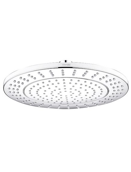 Купить Верхний душ WasserKRAFT A067 (a067) по цене 6400 руб., в Санкт-Петебруге в интернет магазине 100-Систем, а также дургие товары WasserKRAFT из раздела Верхний душ и Комплектующие для встраиваемых систем