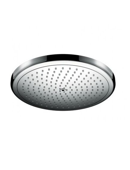 Купить Верхний душ Hansgrohe Croma 26220000 Хром (26220000) по цене 64520.05 руб., в Санкт-Петебруге в интернет магазине 100-Систем, а также дургие товары HANSGROHE из раздела Верхний душ и Комплектующие для встраиваемых систем