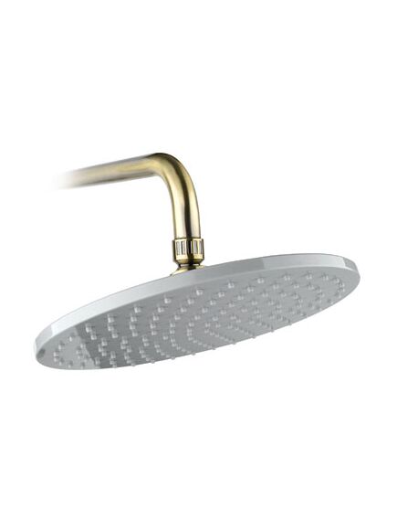 Купить Верхний душ Timo SW-2060 Антик (sw-2060 (t) antique) по цене 3490 руб., в Санкт-Петебруге в интернет магазине 100-Систем, а также дургие товары TIMO из раздела Верхний душ и Комплектующие для встраиваемых систем