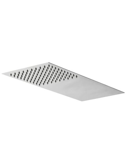 Купить Верхний душ RGW Shower Panels SP-63 21140363-01 Хром (21140363-01) по цене 20610.48 руб., в Санкт-Петебруге в интернет магазине 100-Систем, а также дургие товары RGW из раздела Верхний душ и Комплектующие для встраиваемых систем