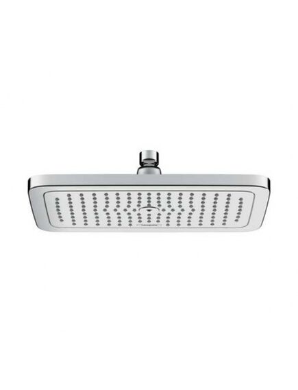 Купить Верхний душ Hansgrohe Croma E 26257000 хром (26257000) по цене 63593.77 руб., в Санкт-Петебруге в интернет магазине 100-Систем, а также дургие товары HANSGROHE из раздела Верхний душ и Комплектующие для встраиваемых систем