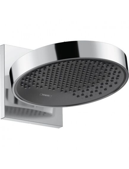 Купить Верхний душ Hansgrohe Rainfinity 26226000 Хром (26226000) по цене 173927.95 руб., в Санкт-Петебруге в интернет магазине 100-Систем, а также дургие товары HANSGROHE из раздела Верхний душ и Комплектующие для встраиваемых систем