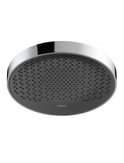 Купить Верхний душ Hansgrohe Rainfinity 26231000 Хром (26231000) по цене 171347.53 руб., в Санкт-Петебруге в интернет магазине 100-Систем, а также дургие товары HANSGROHE из раздела Верхний душ и Комплектующие для встраиваемых систем