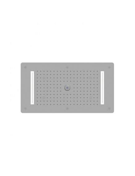 Купить Верхний душ RGW Shower Panels SP-72 21140272-01 Хром (21140272-01) по цене 92662.24 руб., в Санкт-Петебруге в интернет магазине 100-Систем, а также дургие товары RGW из раздела Верхний душ и Комплектующие для встраиваемых систем
