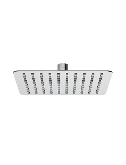Купить Верхний душ Ravak Chrome 982.01 Хром (x07p334) по цене 12012 руб., в Санкт-Петебруге в интернет магазине 100-Систем, а также дургие товары RAVAK из раздела Верхний душ и Комплектующие для встраиваемых систем
