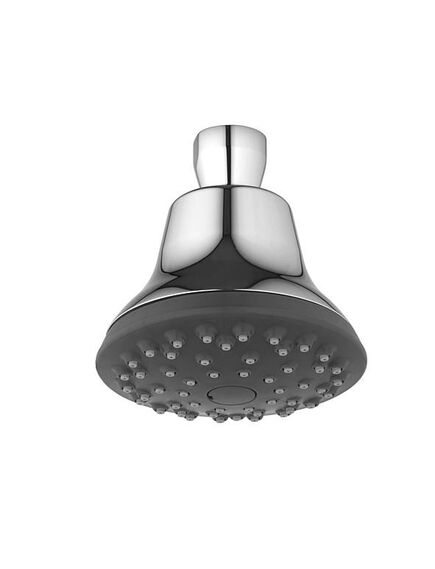 Купить KLUDI A-QA Верхний душ 1S, арт. 6219105-00 (6219105-00) по цене 8630 руб., в Санкт-Петебруге в интернет магазине 100-Систем, а также дургие товары Kludi из раздела Верхний душ и Комплектующие для встраиваемых систем