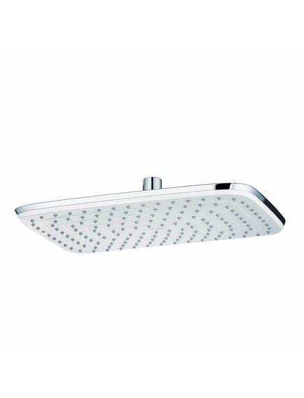 Купить KLUDI FRESHLINE Верхний душ 300х220 мм, арт. 6445005-00 (6445005-00) по цене 45790 руб., в Санкт-Петебруге в интернет магазине 100-Систем, а также дургие товары Kludi из раздела Верхний душ и Комплектующие для встраиваемых систем