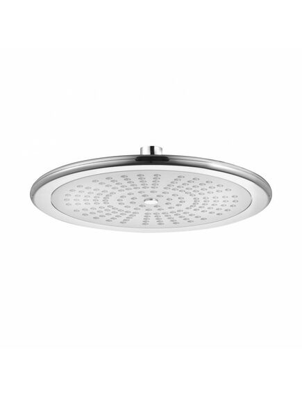 Купить KLUDI FRESHLINE Верхний душ 250 мм, арт. 6751105-00 (6751105-00) по цене 30660 руб., в Санкт-Петебруге в интернет магазине 100-Систем, а также дургие товары Kludi из раздела Верхний душ и Комплектующие для встраиваемых систем