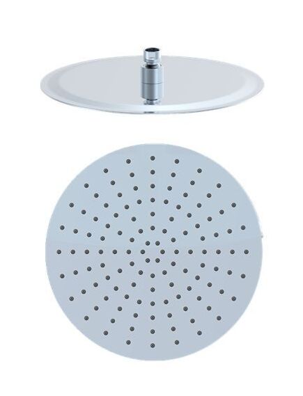 Купить Верхний душ WONZON & WOGHAND, Хром (WW-88DP04-CR) (ww-88dp04-cr) по цене 8341 руб., в Санкт-Петебруге в интернет магазине 100-Систем, а также дургие товары WONZON & WOGHAND из раздела Верхний душ и Комплектующие для встраиваемых систем