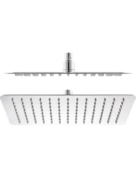 Купить Верхний душ RGW Shower Panels SP-82-30 21148230-01 Хром (21148230-01) по цене 7291.58 руб., в Санкт-Петебруге в интернет магазине 100-Систем, а также дургие товары RGW из раздела Верхний душ и Комплектующие для встраиваемых систем