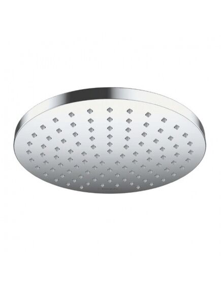 Купить Верхний душ Hansgrohe Vernis Blend 26271000 Хром (26271000) по цене 22757.99 руб., в Санкт-Петебруге в интернет магазине 100-Систем, а также дургие товары HANSGROHE из раздела Верхний душ и Комплектующие для встраиваемых систем