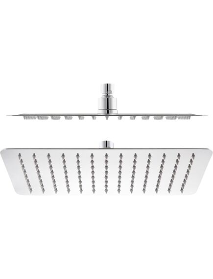Купить Верхний душ RGW Shower Panels SP-82-40 21148240-01 Хром (21148240-01) по цене 11892.32 руб., в Санкт-Петебруге в интернет магазине 100-Систем, а также дургие товары RGW из раздела Верхний душ и Комплектующие для встраиваемых систем