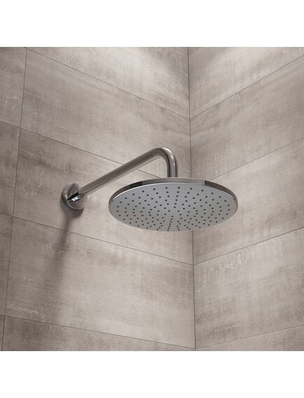 Купить Душевая насадка верхняя круглая, хром, Optima Home, IDDIS, OPH22CRi64 (oph22cri64) по цене 3790 руб., в Санкт-Петебруге в интернет магазине 100-Систем, а также дургие товары IDDIS из раздела Верхний душ и Комплектующие для встраиваемых систем