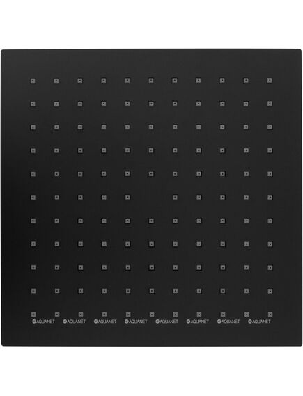 Купить Верхний душ Aquanet Static AF330-84-S250B (00261826) по цене 4160 руб., в Санкт-Петебруге в интернет магазине 100-Систем, а также дургие товары AQUANET из раздела Верхний душ и Комплектующие для встраиваемых систем