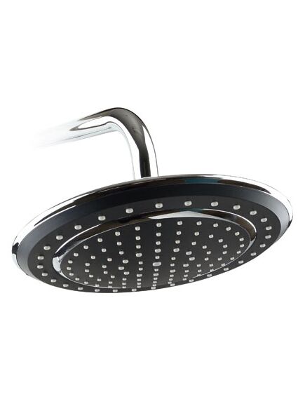Купить Верхний душ Timo SW-412 (T) Black (sw-412 (t) black) по цене 2330 руб., в Санкт-Петебруге в интернет магазине 100-Систем, а также дургие товары TIMO из раздела Верхний душ и Комплектующие для встраиваемых систем
