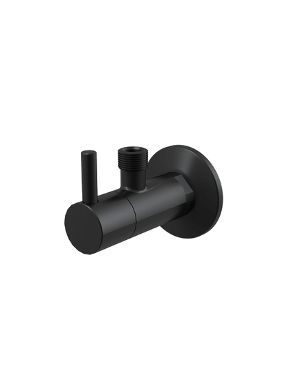Купить ALCA PLAST Угловой вентиль с фильтром 1/2"×3/8", черный-мат, арт. ARV001-BLACK (arv001-black) по цене 7034 руб., в Санкт-Петебруге в интернет магазине 100-Систем, а также дургие товары AlcaPlast из раздела Запорные вентили и Комплектующие для встраиваемых систем