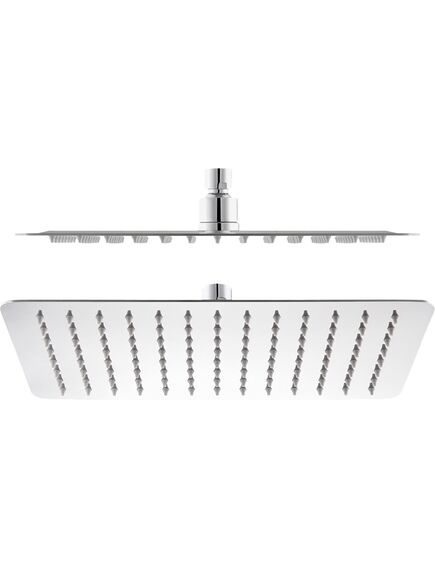 Купить Верхний душ RGW Shower Panels SP-84-30 21148430-01 Хром (21148430-01) по цене 5544.12 руб., в Санкт-Петебруге в интернет магазине 100-Систем, а также дургие товары RGW из раздела Верхний душ и Комплектующие для встраиваемых систем