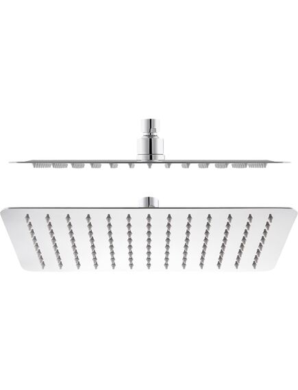 Купить Верхний душ RGW Shower Panels SP-82-50 21148250-01 Хром (21148250-01) по цене 21813.44 руб., в Санкт-Петебруге в интернет магазине 100-Систем, а также дургие товары RGW из раздела Верхний душ и Комплектующие для встраиваемых систем