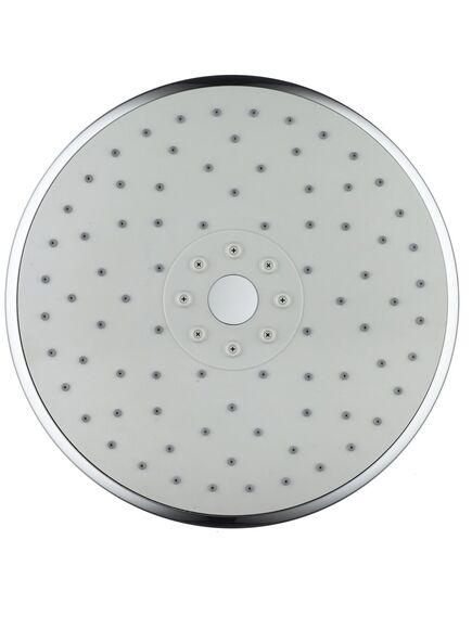 Купить ДУШЕВАЯ НАСАДКА ДЛЯ ТРОПИЧЕСКОГО ДУША (9113) по цене 1312 руб., в Санкт-Петебруге в интернет магазине 100-Систем, а также дургие товары Osgard из раздела Верхний душ и Комплектующие для встраиваемых систем