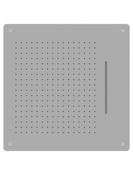 Купить Верхний душ RGW Shower Panels SP-74 21140274-01 Хром (21140274-01) по цене 75738.08 руб., в Санкт-Петебруге в интернет магазине 100-Систем, а также дургие товары RGW из раздела Верхний душ и Комплектующие для встраиваемых систем