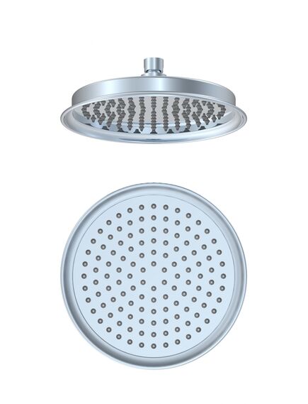 Купить Верхний душ WONZON & WOGHAND, Хром (WW-88DP05-CR) (ww-88dp05-cr) по цене 9135 руб., в Санкт-Петебруге в интернет магазине 100-Систем, а также дургие товары WONZON & WOGHAND из раздела Верхний душ и Комплектующие для встраиваемых систем