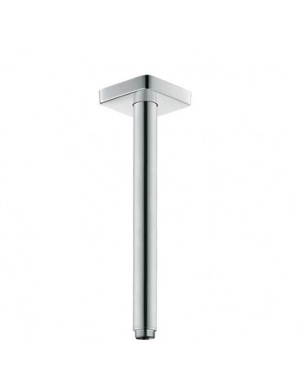 Купить Кронштейн для верхнего душа Hansgrohe 27388000 Хром (27388000) по цене 18886.3 руб., в Санкт-Петебруге в интернет магазине 100-Систем, а также дургие товары HANSGROHE из раздела Кронштейны для верхнего душа и Комплектующие для встраиваемых систем