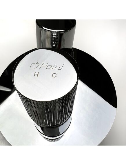 Купить Смеситель для ванны Paini Cox Grip встраиваемый (7gcr6911) по цене 25920 руб., в Санкт-Петебруге в интернет магазине 100-Систем, а также дургие товары Paini из раздела Смесители для встраиваемых систем и Комплектующие для встраиваемых систем