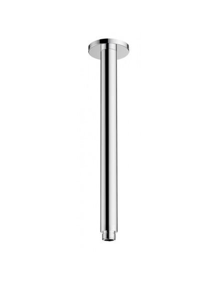 Купить Кронштейн для верхнего душа Hansgrohe Vernis Blend 27805000 Хром (27805000) по цене 11236.29 руб., в Санкт-Петебруге в интернет магазине 100-Систем, а также дургие товары HANSGROHE из раздела Кронштейны для верхнего душа и Комплектующие для встраиваемых систем