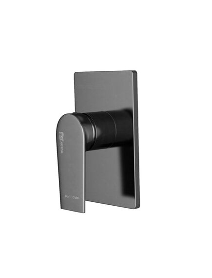 Купить Wiese 8451 Смеситель для душа (8451) по цене 15590 руб., в Санкт-Петебруге в интернет магазине 100-Систем, а также дургие товары WasserKRAFT из раздела Смесители для встраиваемых систем и Комплектующие для встраиваемых систем