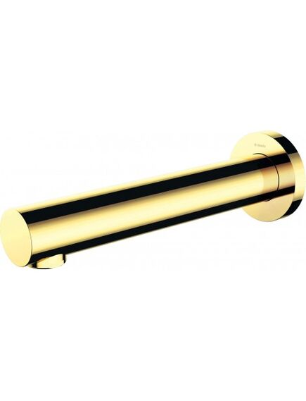 Купить NAC_Z81K DEANTE Излив для ванны CASCADA , 200мм (золото) (nac_z81k) по цене 17396 руб., в Санкт-Петебруге в интернет магазине 100-Систем, а также дургие товары DEANTE из раздела Изливы и Комплектующие для встраиваемых систем