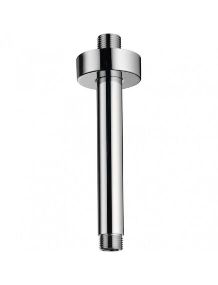 Купить Держатель верхнего душа Ideal Standard  IDEALRAIN B9446AA для душа (b9446aa) по цене 3069.11 руб., в Санкт-Петебруге в интернет магазине 100-Систем, а также дургие товары IDEAL STANDARD из раздела Кронштейны для верхнего душа и Комплектующие для встраиваемых систем