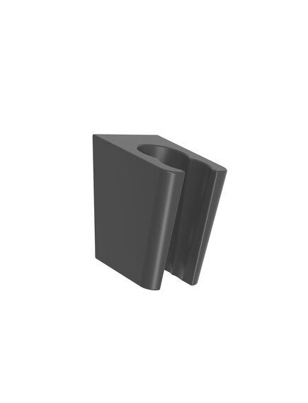 Купить Держатель Iddis 080BL00i53 для лейки, черный (080bl00i53) по цене 690 руб., в Санкт-Петебруге в интернет магазине 100-Систем, а также дургие товары IDDIS из раздела Держатели и Комплектующие для душа