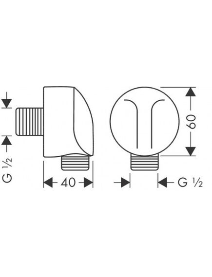 Купить Шланговое подключение Hansgrohe Fixfit 27454670 Черное матовое (27454670) по цене 5877.39 руб., в Санкт-Петебруге в интернет магазине 100-Систем, а также дургие товары HANSGROHE из раздела Шланговое подключение и Комплектующие для встраиваемых систем