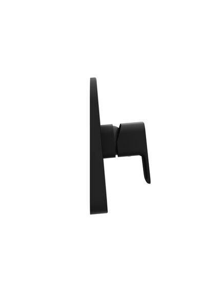 Купить Смеситель скрытого монтажа 10° градусов Free black -TD F 066.20 без переключателя (x070159) по цене 16940 руб., в Санкт-Петебруге в интернет магазине 100-Систем, а также дургие товары RAVAK из раздела Смесители для встраиваемых систем и Комплектующие для встраиваемых систем