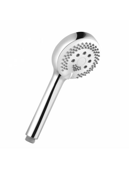 Купить KLUDI LOGO Душевая лейка 3S DN15, арт. 6830005-00 (6830005-00) по цене 6710 руб., в Санкт-Петебруге в интернет магазине 100-Систем, а также дургие товары Kludi из раздела Лейки и Комплектующие для душа