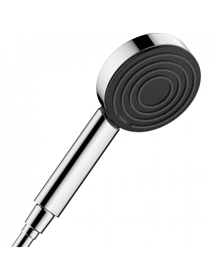 Купить Ручной душ Hansgrohe Pulsify Select 24120000 Хром (24120000) по цене 4324.2 руб., в Санкт-Петебруге в интернет магазине 100-Систем, а также дургие товары HANSGROHE из раздела Лейки и Комплектующие для душа