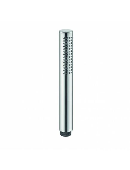 Купить KLUDI NOVA FONTE Душевая лейка 1S, арт. 3912005-00 (3912005-00) по цене 9720 руб., в Санкт-Петебруге в интернет магазине 100-Систем, а также дургие товары Kludi из раздела Лейки и Комплектующие для душа