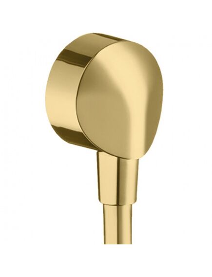 Купить Шланговое подключение Hansgrohe Fixfit 27454990 Золото (27454990) по цене 6164.57 руб., в Санкт-Петебруге в интернет магазине 100-Систем, а также дургие товары HANSGROHE из раздела Шланговое подключение и Комплектующие для встраиваемых систем