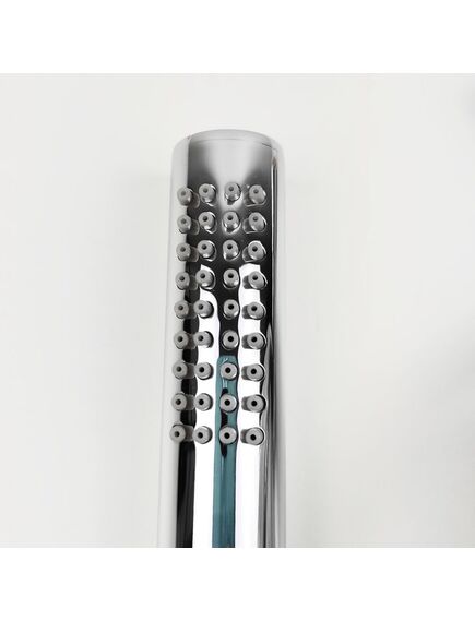 Купить Душевая лейка Paini 24 мм, круглая (53cr155/p4) по цене 5940 руб., в Санкт-Петебруге в интернет магазине 100-Систем, а также дургие товары Paini из раздела Лейки и Комплектующие для душа