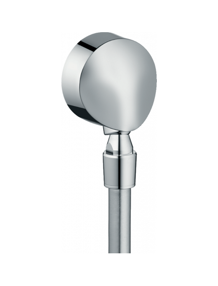 Купить Шланговое подключение Hansgrohe Fixfit Е 27505000 Хром (27505000) по цене 4540.41 руб., в Санкт-Петебруге в интернет магазине 100-Систем, а также дургие товары HANSGROHE из раздела Шланговое подключение и Комплектующие для встраиваемых систем