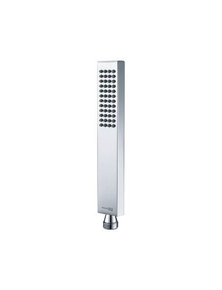 Купить Лейка WasserKRAFT A103 1-функциональная (a103) по цене 4480 руб., в Санкт-Петебруге в интернет магазине 100-Систем, а также дургие товары WasserKRAFT из раздела Лейки и Комплектующие для душа