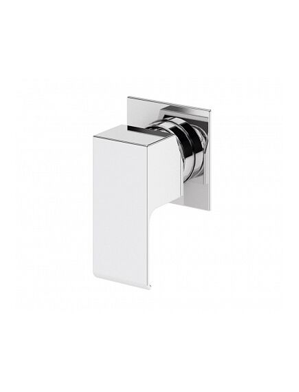 Купить Смеситель для душа Cezares PORTA-DIM-01, хром (porta-dim-01) по цене 12430 руб., в Санкт-Петебруге в интернет магазине 100-Систем, а также дургие товары CEZARES из раздела Смесители для встраиваемых систем и Комплектующие для встраиваемых систем