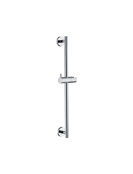 Купить Душевая штанга WasserKRAFT A122 Хром (a122) по цене 4480 руб., в Санкт-Петебруге в интернет магазине 100-Систем, а также дургие товары WasserKRAFT из раздела Штанги и Комплектующие для душа