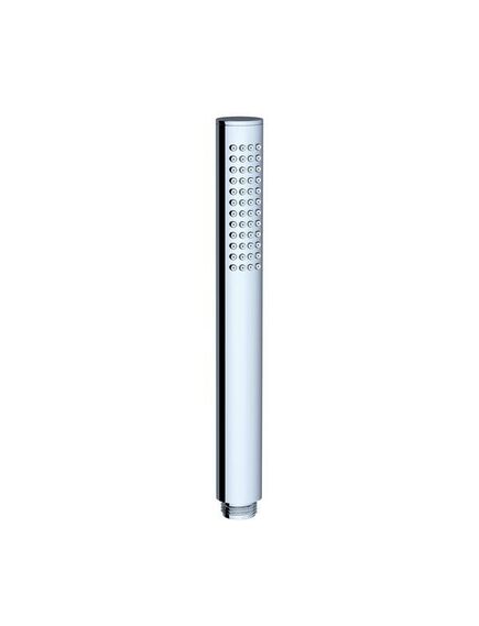 Купить Ручной душ Ravak Chrome 957.00 Хром (x07p007) по цене 3300 руб., в Санкт-Петебруге в интернет магазине 100-Систем, а также дургие товары RAVAK из раздела Лейки и Комплектующие для душа