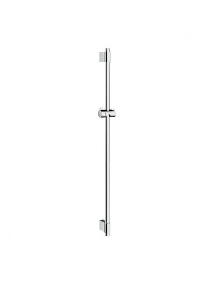 Купить HG Unica Душевая штанга Varia 105 см, хром (27356000) по цене 14756.78 руб., в Санкт-Петебруге в интернет магазине 100-Систем, а также дургие товары HANSGROHE из раздела Штанги и Комплектующие для душа