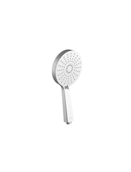 Купить Душевая лейка Ravak Flat XXL 961.00 (x07p344) по цене 4730 руб., в Санкт-Петебруге в интернет магазине 100-Систем, а также дургие товары RAVAK из раздела Лейки и Комплектующие для душа