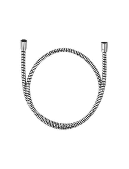 Купить KLUDI LOGOFLEX Душевой шланг, арт. 6105505-00 (6105505-00) по цене 1790 руб., в Санкт-Петебруге в интернет магазине 100-Систем, а также дургие товары Kludi из раздела Шланги и Комплектующие для душа