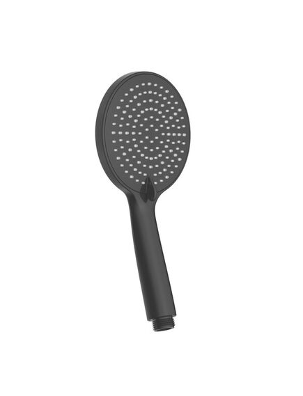 Купить Лейка для душа, черная матовая, Optima Home, IDDIS, OPH3F0Bi18 (oph3f0bi18) по цене 1990 руб., в Санкт-Петебруге в интернет магазине 100-Систем, а также дургие товары IDDIS из раздела Лейки и Комплектующие для душа