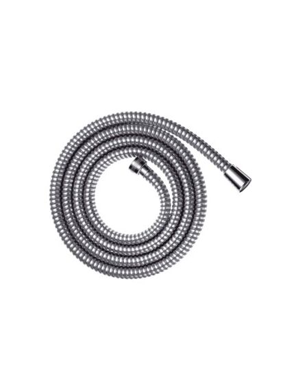 Купить Душевой шланг Hansgrohe Metaflex 28264000 Хром (28264000) по цене 1976.78 руб., в Санкт-Петебруге в интернет магазине 100-Систем, а также дургие товары HANSGROHE из раздела Шланги и Комплектующие для душа