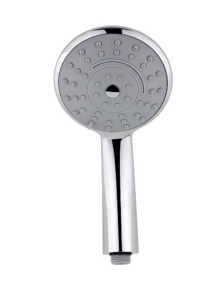 Купить Душевая лейка Timo SL-2011 (sl-2011 chrome) по цене 300 руб., в Санкт-Петебруге в интернет магазине 100-Систем, а также дургие товары TIMO из раздела Лейки и Комплектующие для душа